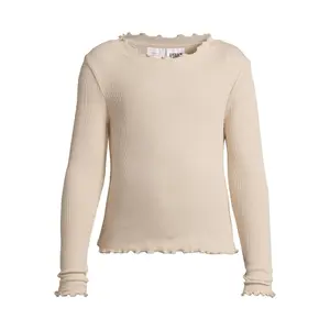 Girl's long sleeve T-shirt Urban Classics (x3) image-2