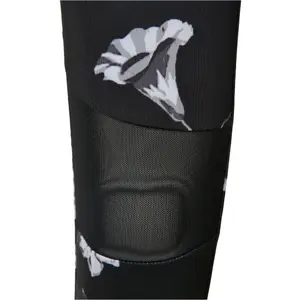 Legging girl Urban Classics Tech Mesh AOP image-2