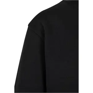 Sweatshirt oversize round neck girl Urban Classics image-3