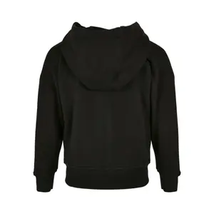 Girl's zip-up hoodie Urban Classics Organic Terry image-1