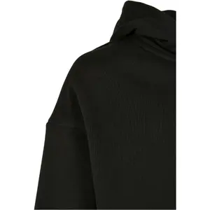 Girl's zip-up hoodie Urban Classics Organic Terry image-3