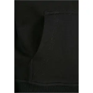 Girl's zip-up hoodie Urban Classics Organic Terry image-4