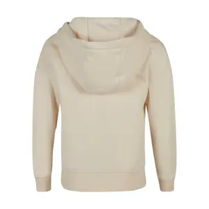Girl's zip-up hoodie Urban Classics Organic Terry image-1