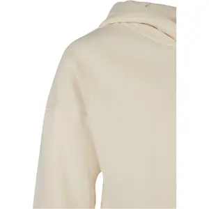 Girl's zip-up hoodie Urban Classics Organic Terry image-3