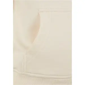 Girl's zip-up hoodie Urban Classics Organic Terry image-4