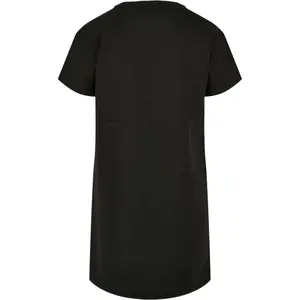 Girl's dress Urban Classics Organic Oversized Tee image-1