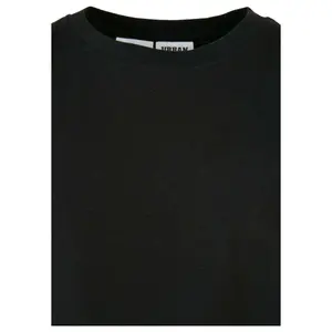 Girl's dress Urban Classics Organic Oversized Tee image-2