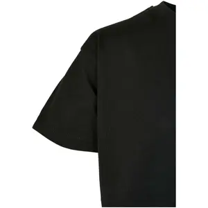 Girl's dress Urban Classics Organic Oversized Tee image-3