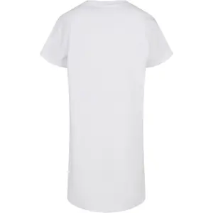 Girl's dress Urban Classics Organic Oversized Tee image-1