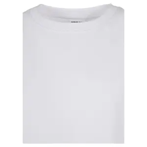 Girl's dress Urban Classics Organic Oversized Tee image-2