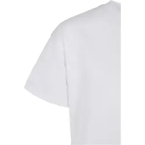 Girl's dress Urban Classics Organic Oversized Tee image-3