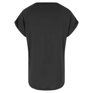 Girl's T-shirt Urban Classics Modal Extended image-1