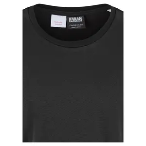 Girl's T-shirt Urban Classics Modal Extended image-2