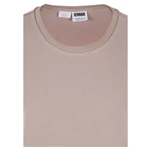 Girl's T-shirt Urban Classics Modal Extended image-2