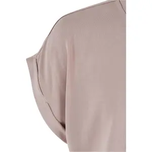 Girl's T-shirt Urban Classics Modal Extended image-3