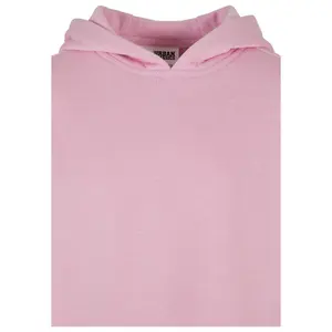 Dress sweat à capuche oversize fille Urban Classics Terry image-2