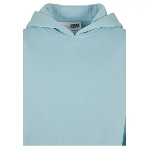 Dress sweat à capuche oversize fille Urban Classics Terry image-2