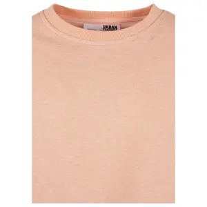 Girl's oversized crew neck sweater Urban Classics image-2