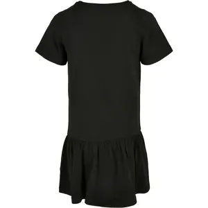 T-shirt dress for children Urban Classics Girls Valance image-1