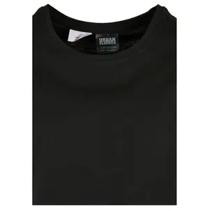 T-shirt dress for children Urban Classics Girls Valance image-2