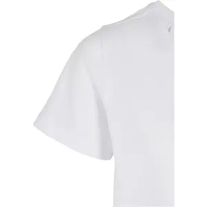 T-shirt dress for children Urban Classics Girls Valance image-3