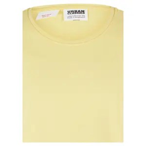 Girl t-shirt dress Urban Classics Valance image-2