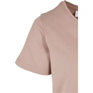 T-shirt dress for children Urban Classics Girls Valance image-3