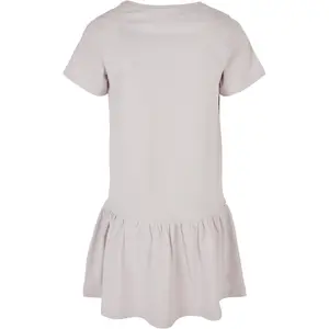 T-shirt dress for children Urban Classics Girls Valance image-1