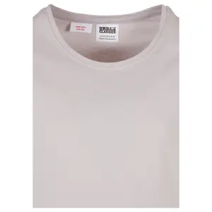 T-shirt dress for children Urban Classics Girls Valance image-2