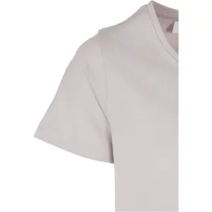 T-shirt dress for children Urban Classics Girls Valance image-3