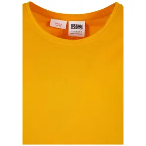 Girl t-shirt dress Urban Classics Valance image-1