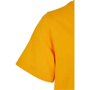 Girl t-shirt dress Urban Classics Valance image-2