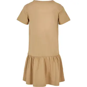 Girl t-shirt dress Urban Classics Valance image-1