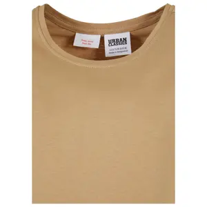 Girl t-shirt dress Urban Classics Valance image-2