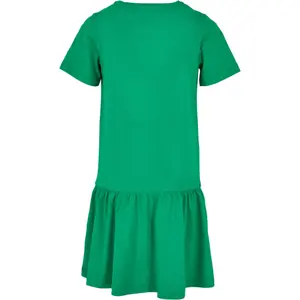 Girl t-shirt dress Urban Classics Valance image-1