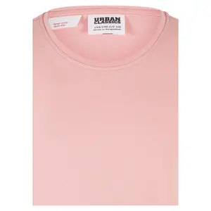 Girl t-shirt dress Urban Classics Valance image-2