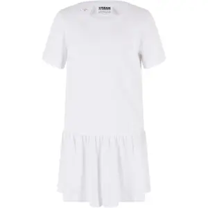 Girl t-shirt dress Urban Classics Valance (x2) image-1