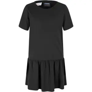 Girl t-shirt dress Urban Classics Valance (x2) image-2