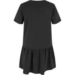 Girl t-shirt dress Urban Classics Valance (x2) image-4
