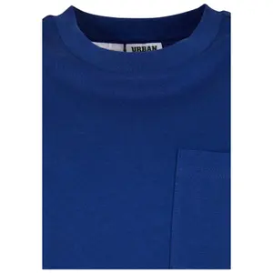 T-shirt with pocket Urban Classics Organic Basic image-2