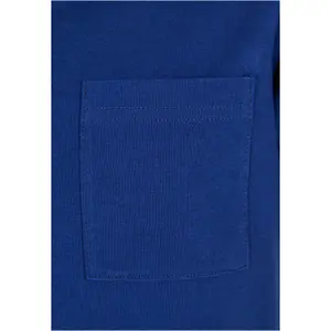 T-shirt with pocket Urban Classics Organic Basic image-4