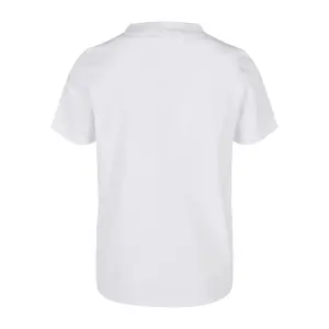 Basic pocket T-shirts in organic cotton for kids Urban Classics (x2) image-1