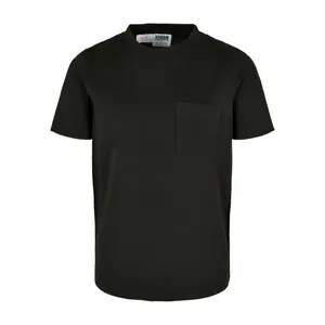 Basic pocket T-shirts in organic cotton for kids Urban Classics (x2) image-5