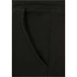 Children's fleece cargo shorts Urban Classics Organic image-4