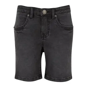 Children's denim shorts Urban Classics image-0