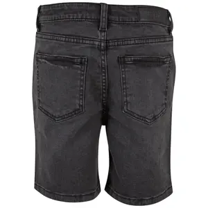 Children's denim shorts Urban Classics image-1
