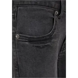 Children's denim shorts Urban Classics image-4