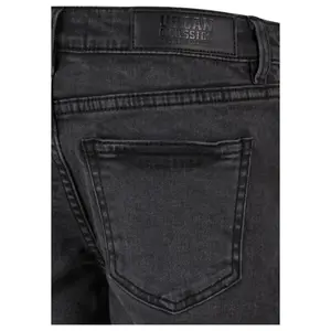Children's denim shorts Urban Classics image-5