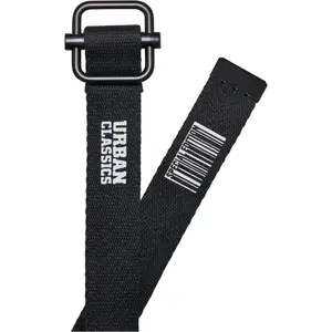 Children's belts Urban Classics Industrial Canvas (x2) image-3