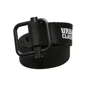 Children's belts Urban Classics Industrial Canvas (x2) image-2